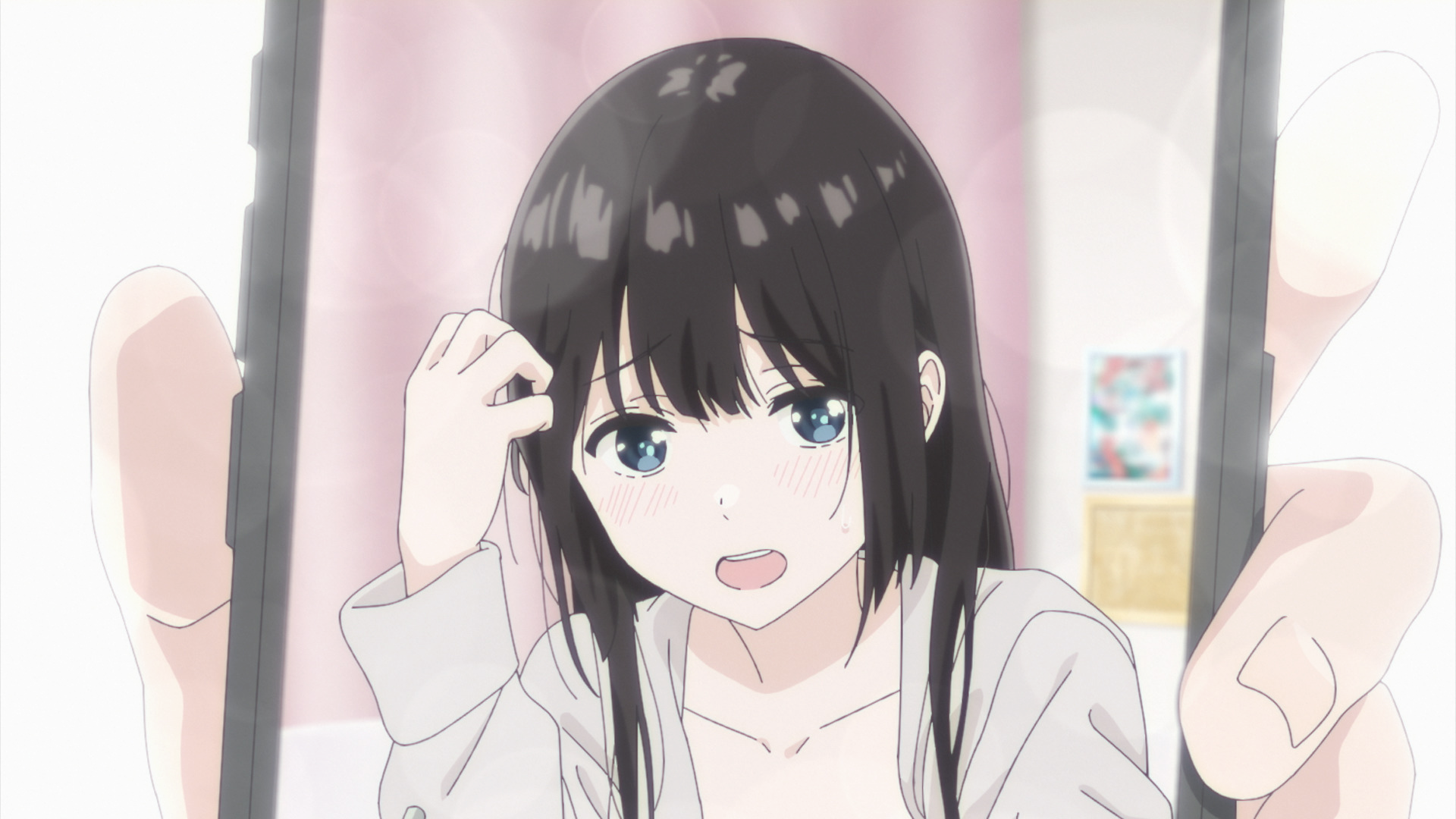 幼なじみは料理する