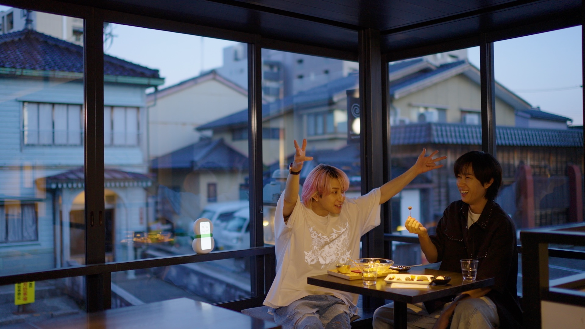 学べる旅っておもしろい ～岐阜･石川篇～