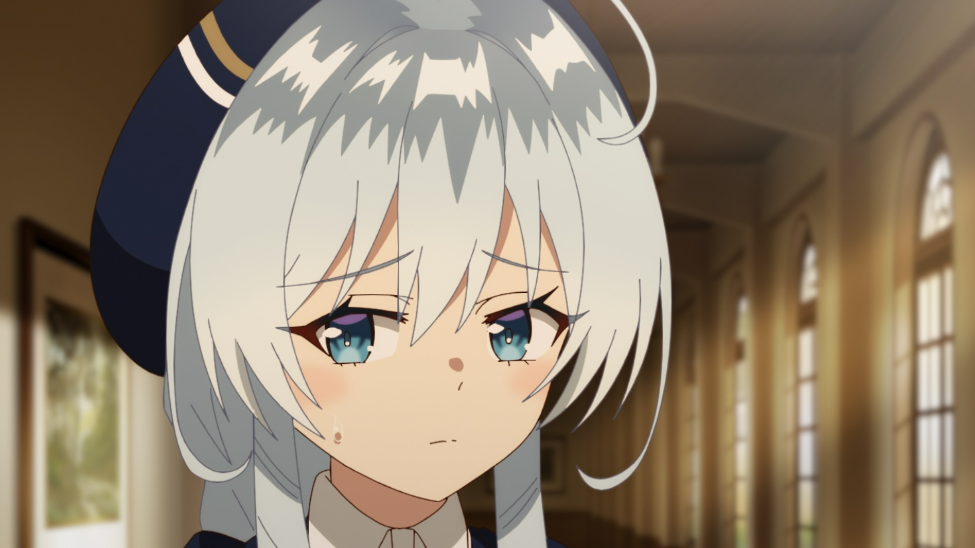 光のない路 (みち)