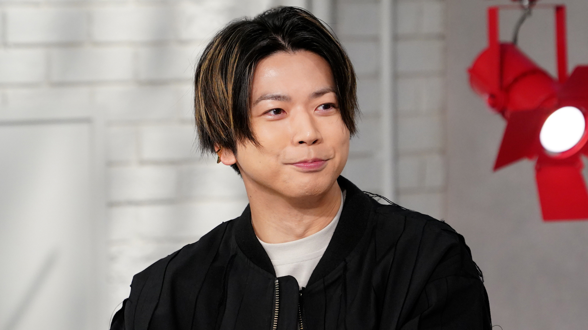 増田貴久40歳NEWSを続ける理由とは▼母、姉が素顔を初告白