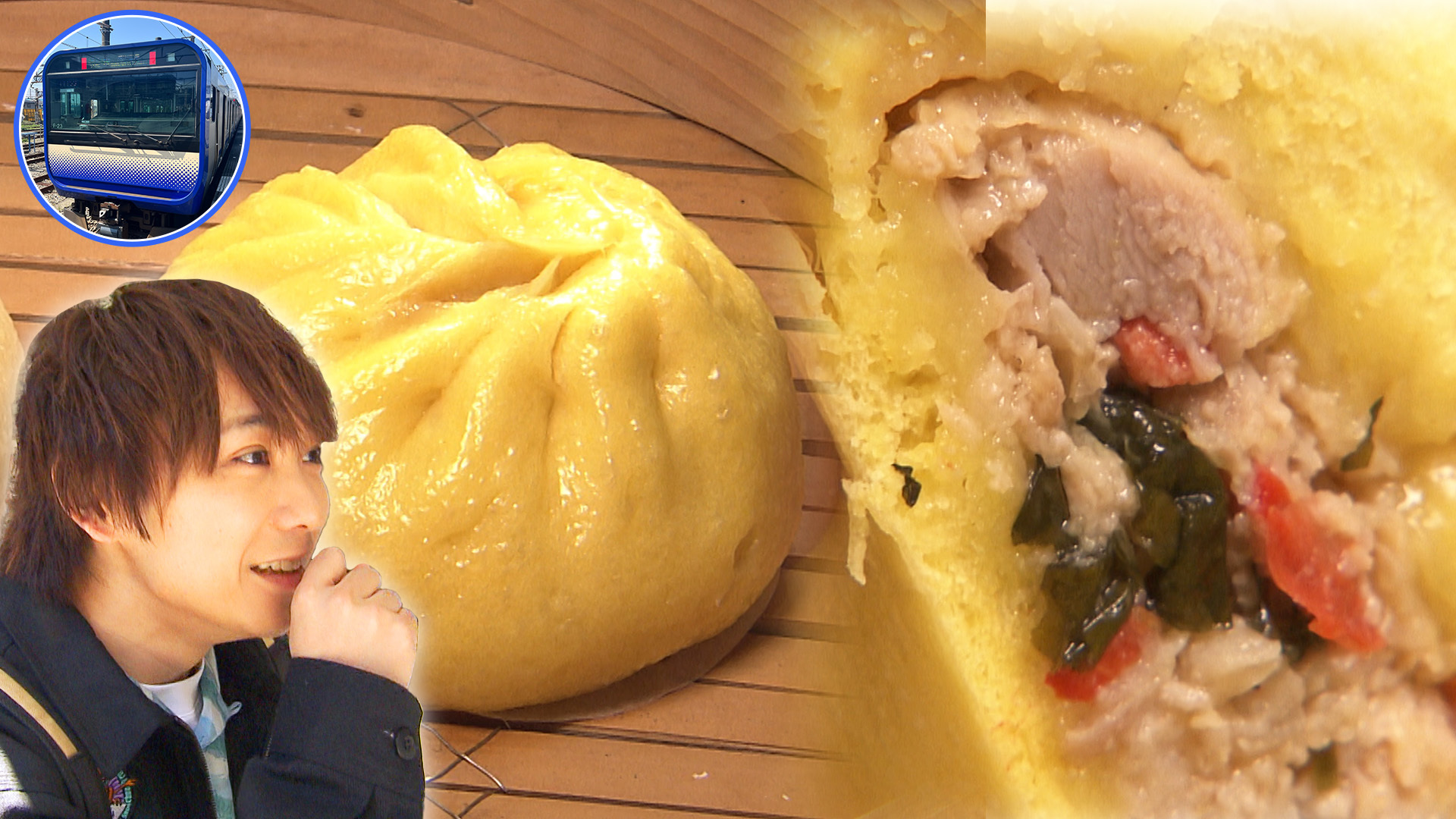 横須賀線／須賀健太