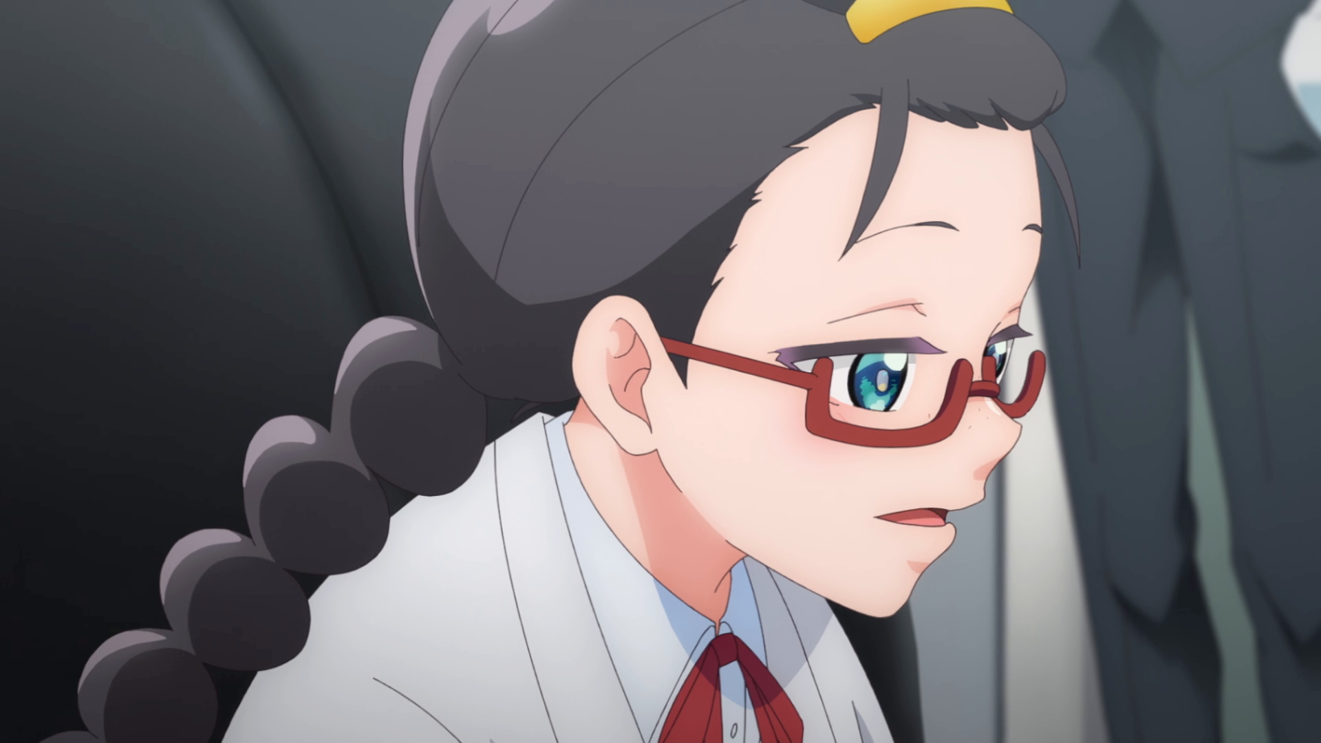 銀次さん