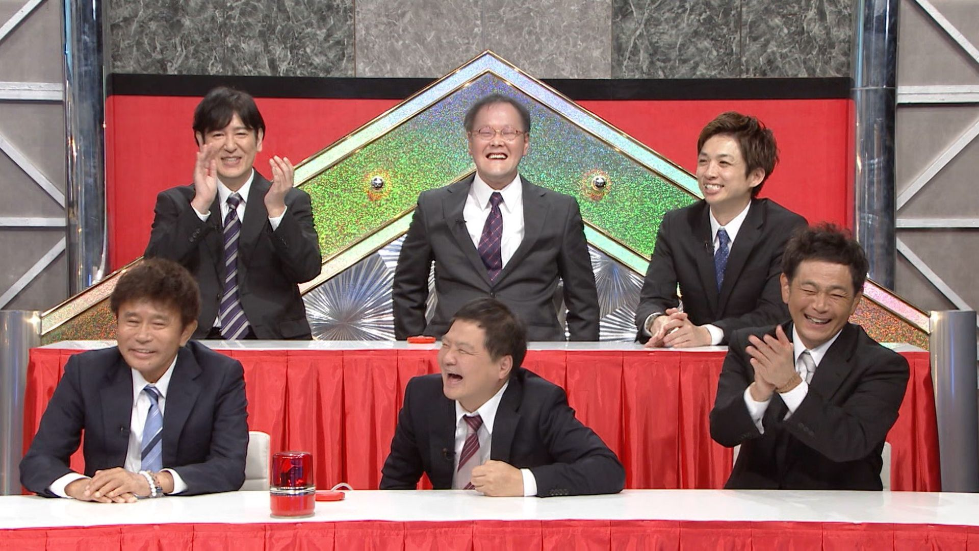 まさかの超接戦! ふくらPvsガキチームで吉本クイズ!