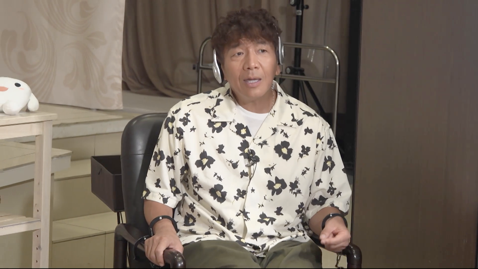 松丸亮吾がやってきた 後編