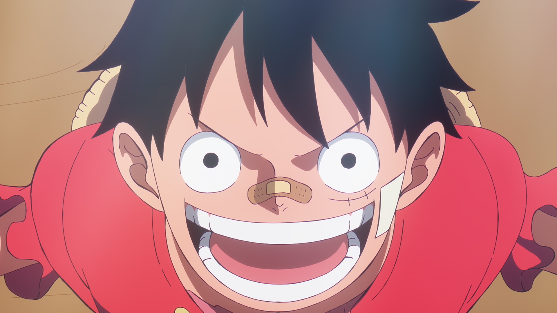 約束の水平線 いざ念願のエルバフへ!