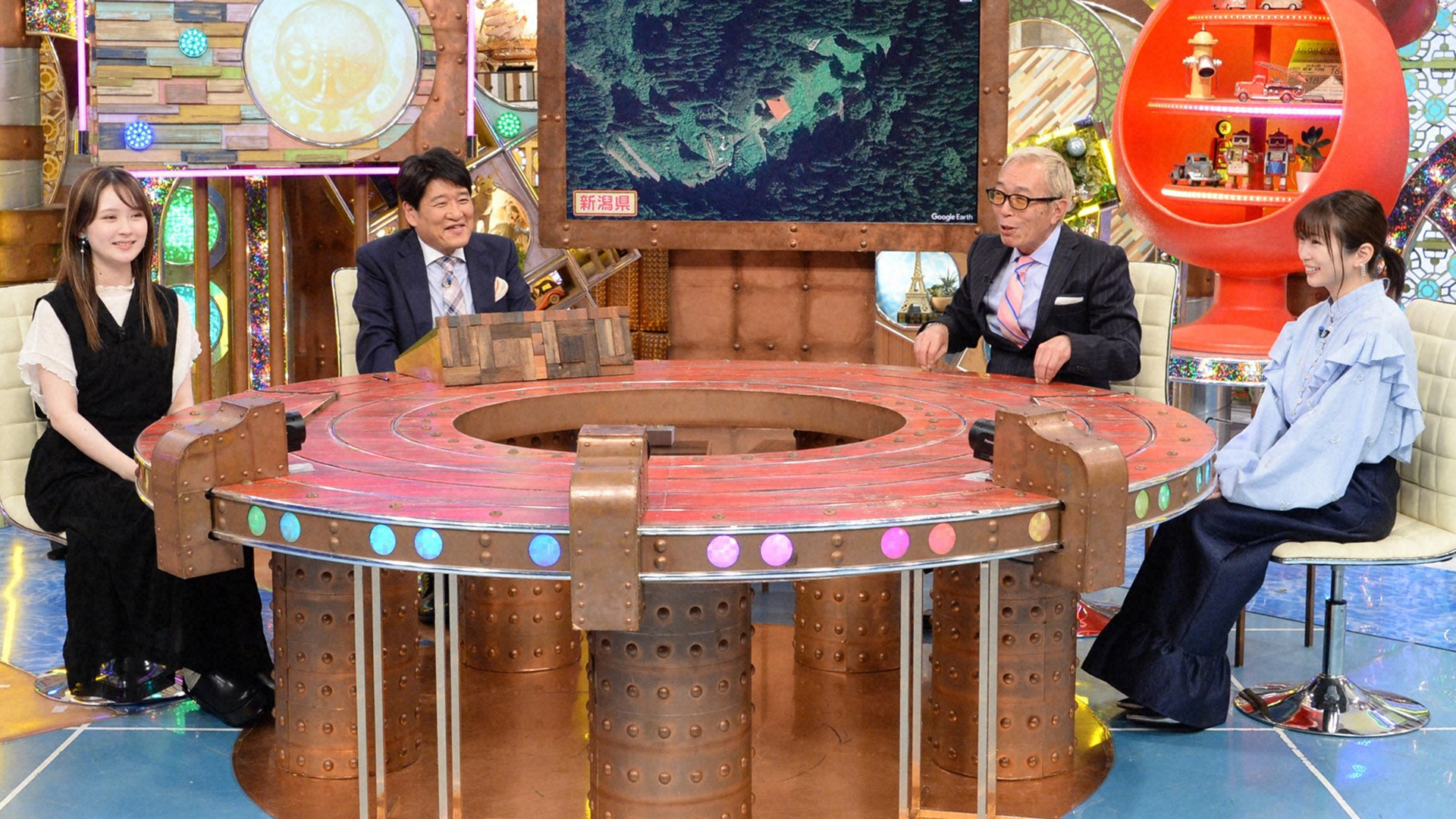 2026年4月12日放送回