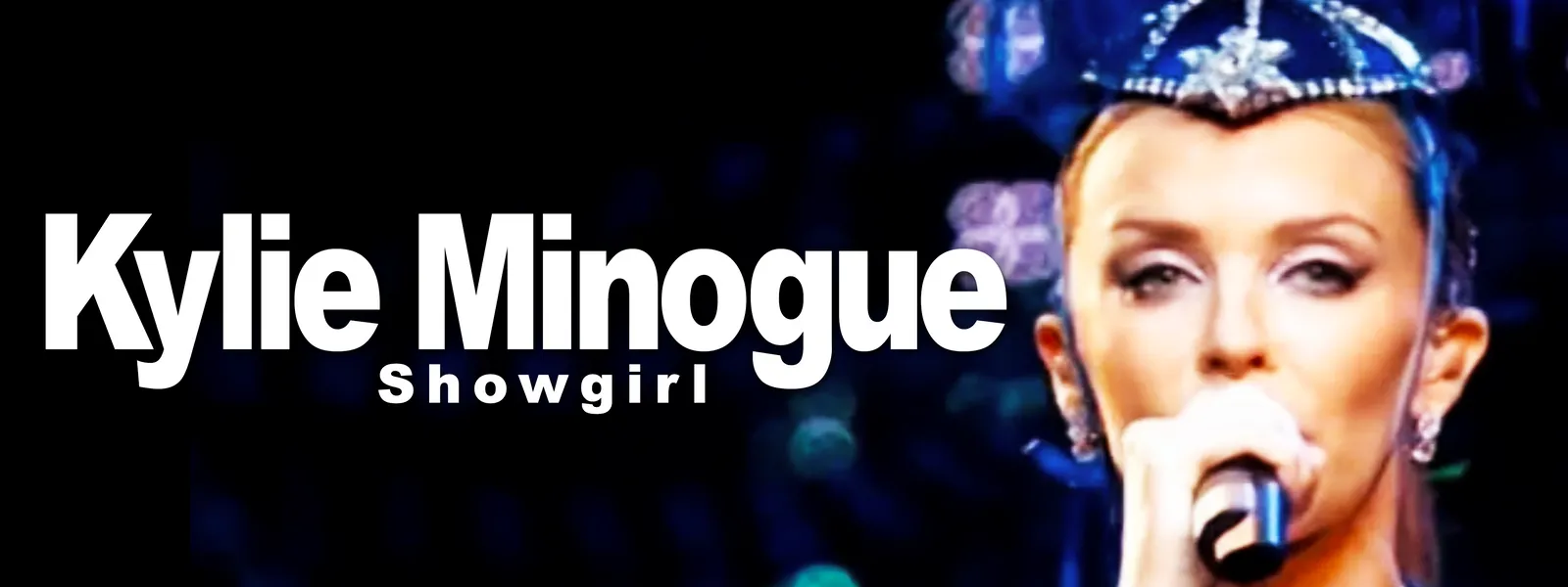 Kylie Minogue Showgirl | Hulu(フールー)