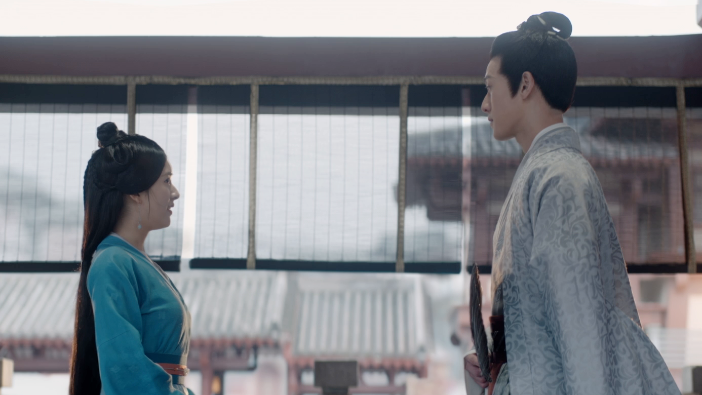 (字) 家門の災い