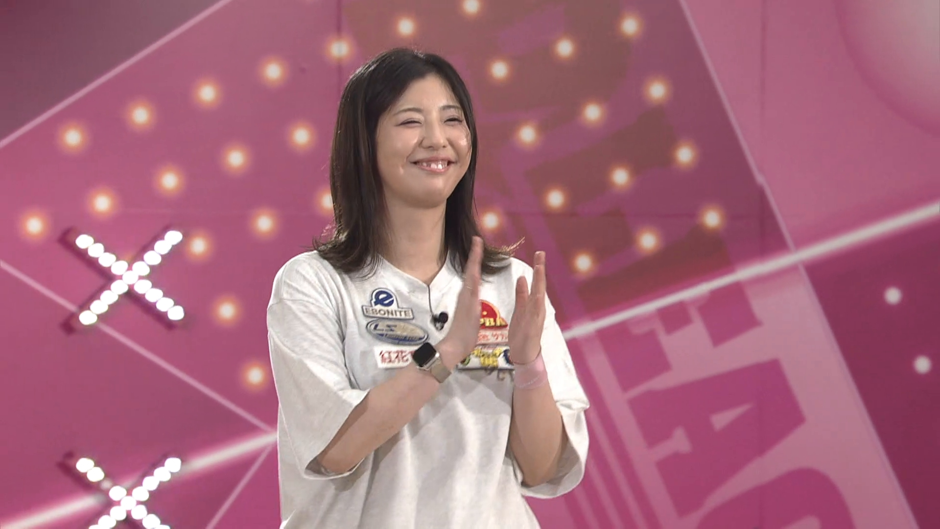 シリーズ2026 第1戦 1回戦D