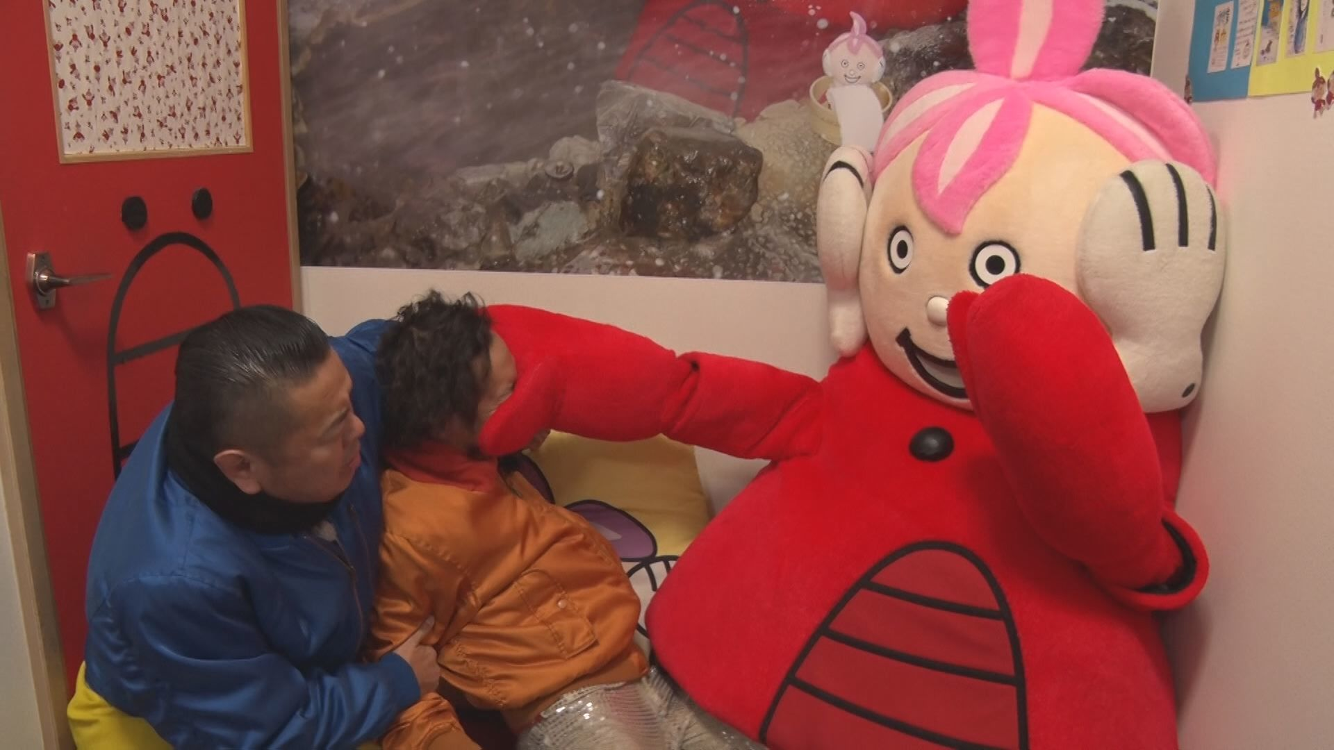 ご当地キャラへの道 第2弾㉑&クイズ! 市町村章 第2弾①