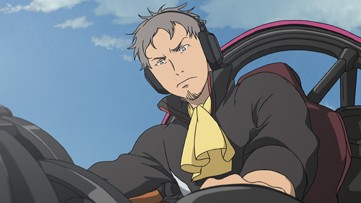 グロリアス･ブリリアンス