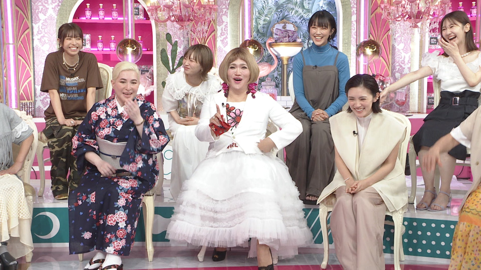 容姿に性格…ちょっと恥ずかしいコンプレックス告白SP