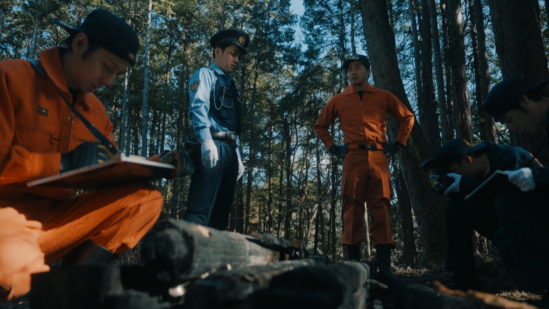 獄中の連続放火犯と番組Pが手紙交換 やめられない心の闇とは?