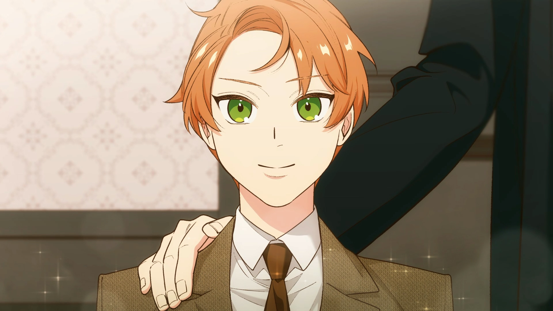 新たな攻略対象との出会い!