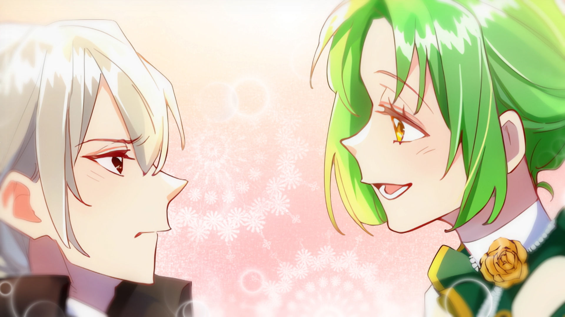 国王陛下からの呼び出し