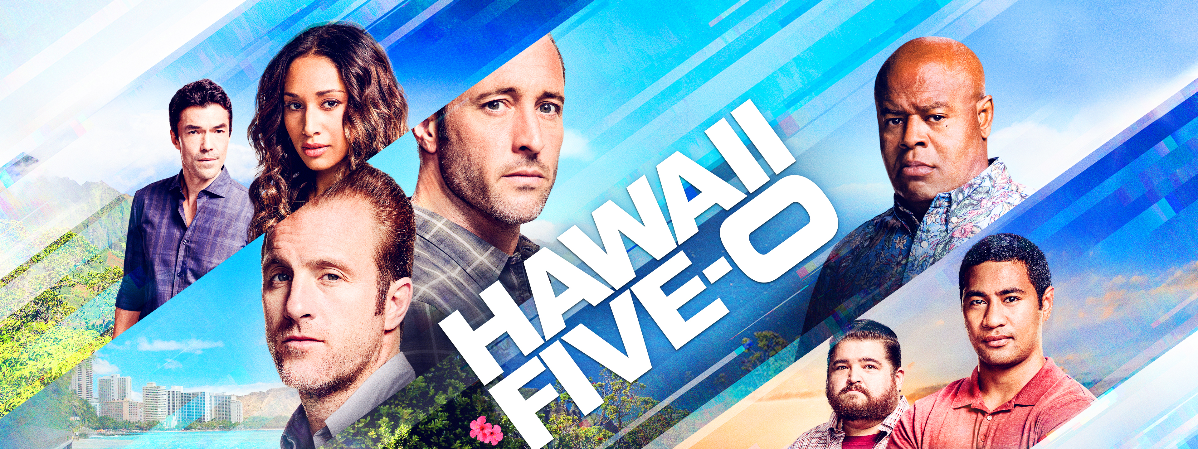 当店独占販売 Hawaii Five-O（ハワイ・ファイブ・オー）シーズン1.2 