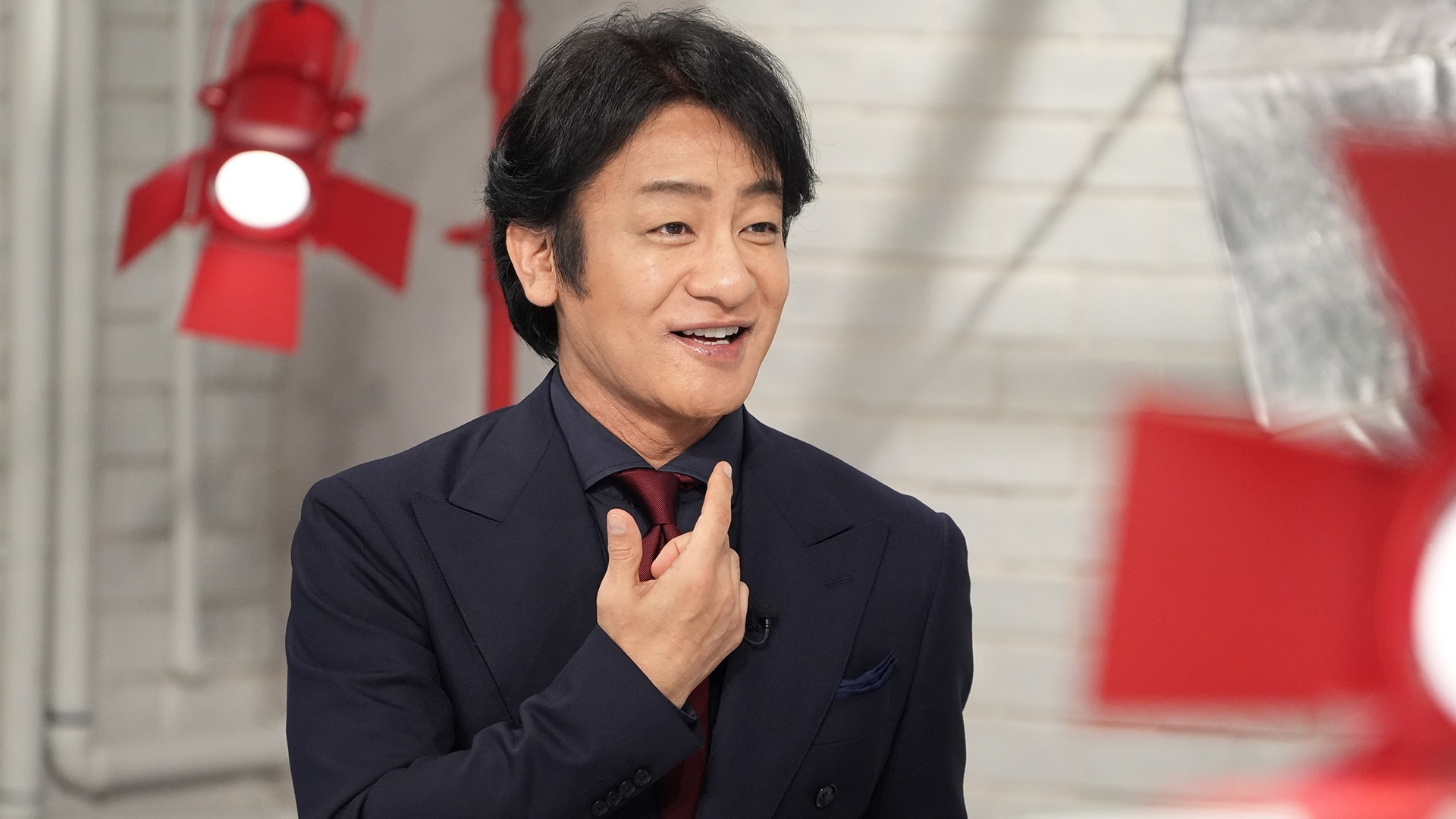 片岡愛之助の素顔を結婚10年目藤原紀香がTV初出し映像で暴露