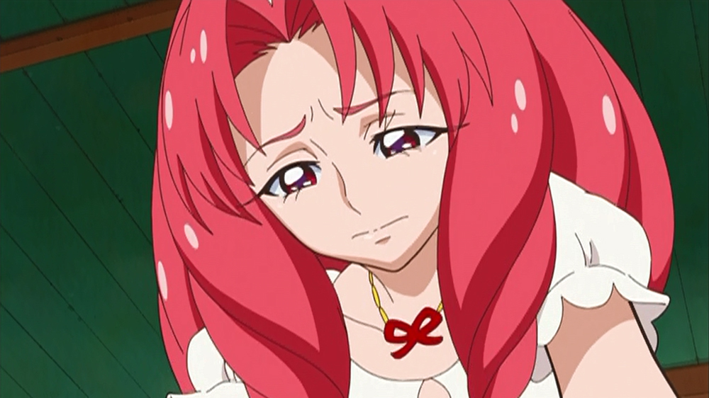 ず～っと一緒! 私たち4人でプリンセスプリキュア!