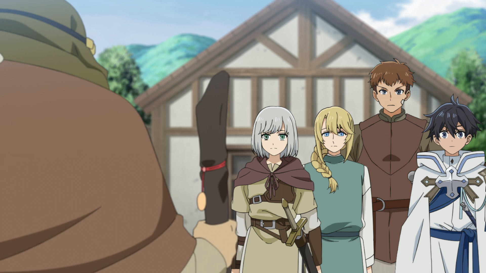 ニルスの不思議な村