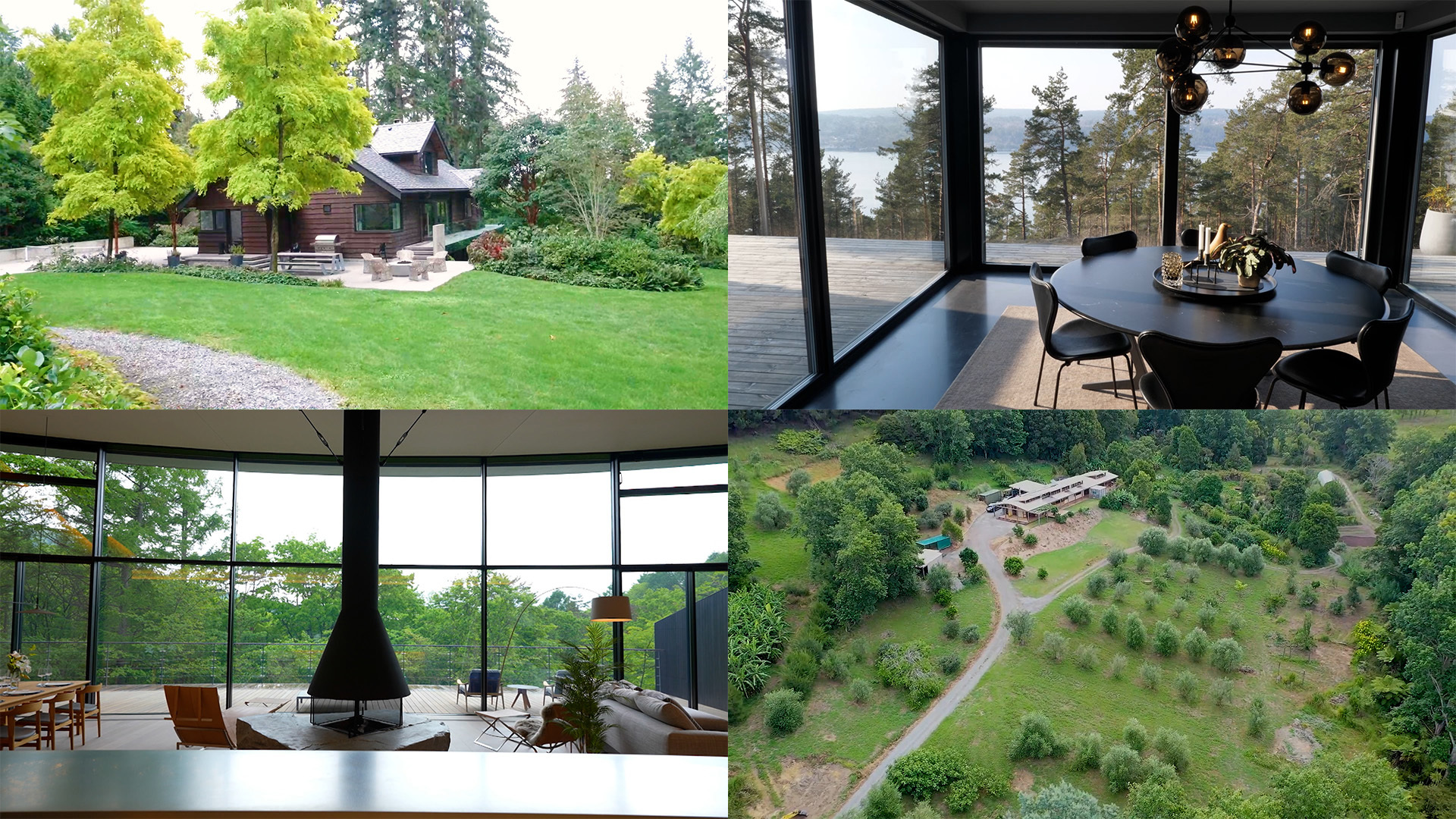 大自然を満喫できる家▽ついに購入? 武井壮がハワイでガチ内見