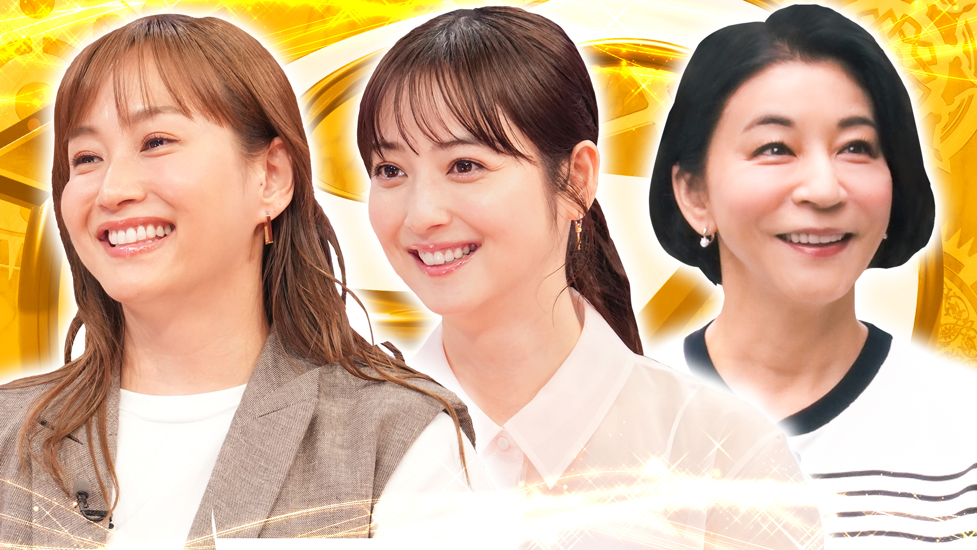 強いオンナたちの決断の裏側SP