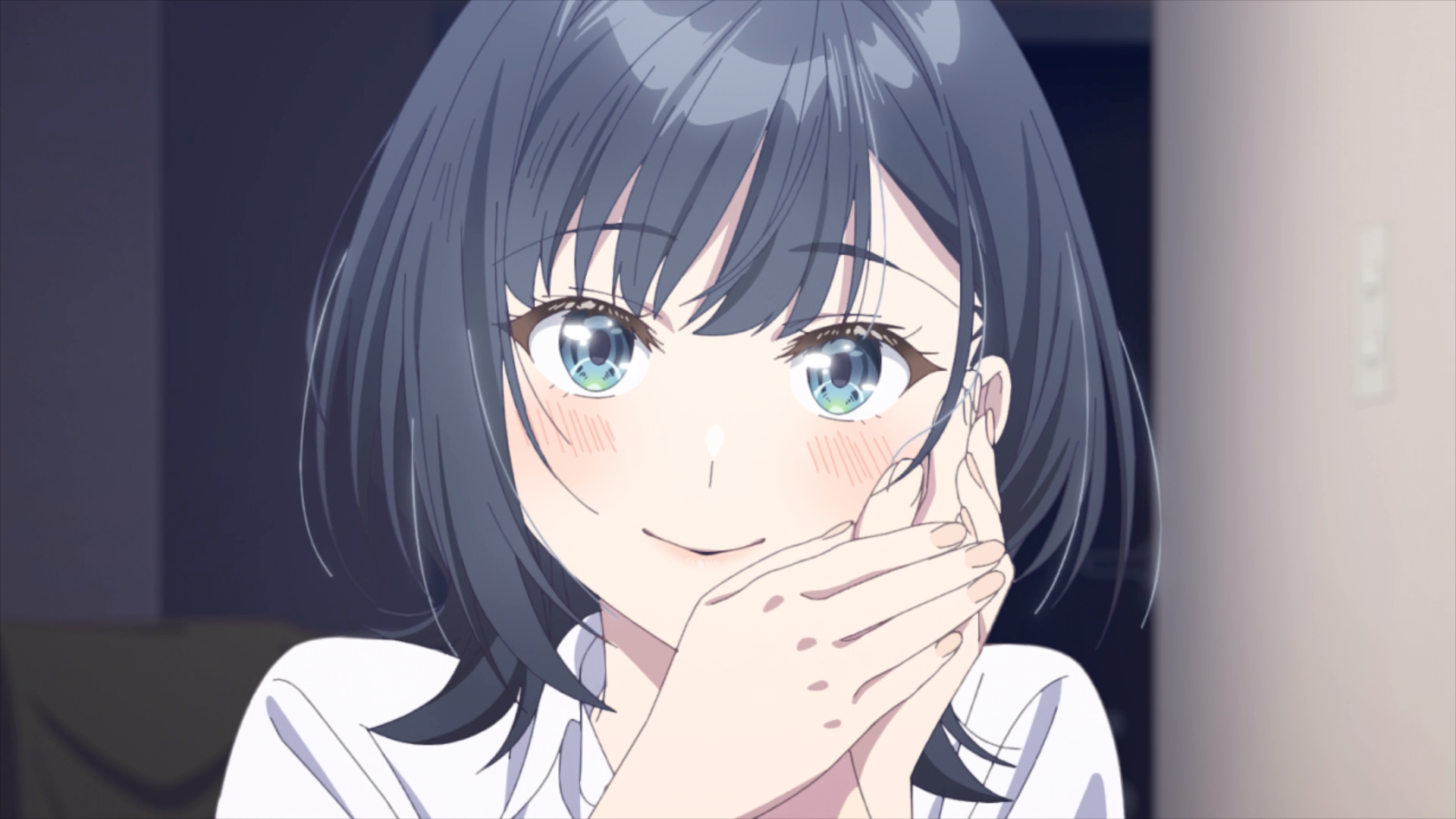 名前あるカンケイと名前のないキョリ