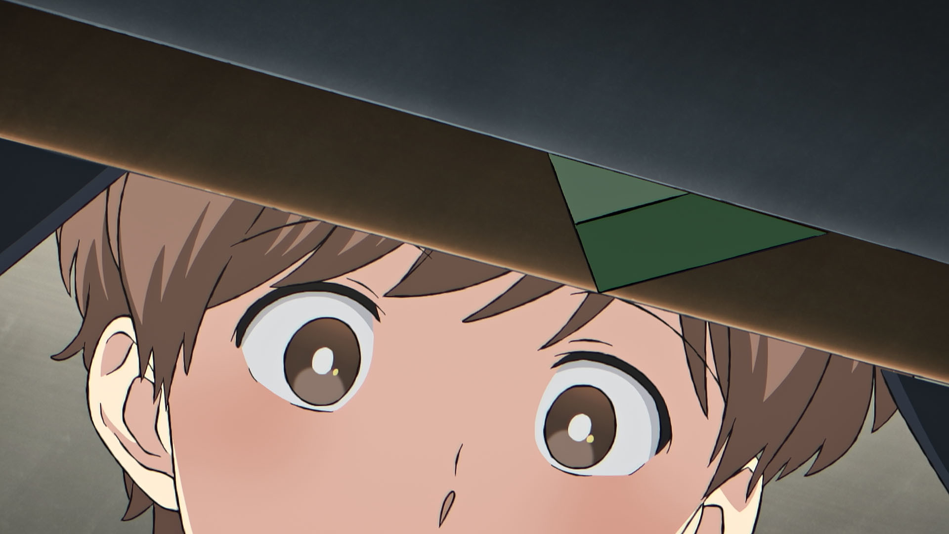 掴め! プレゼント争奪戦!!