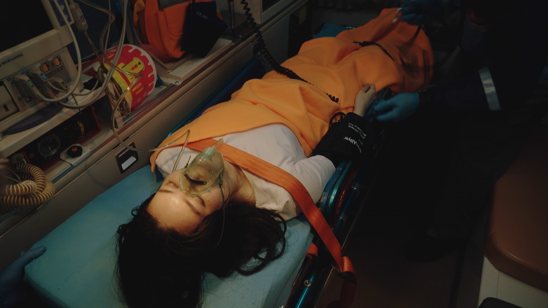 いま話題のヤセる注射で緊急搬送&命危機…自己診断が危ない!