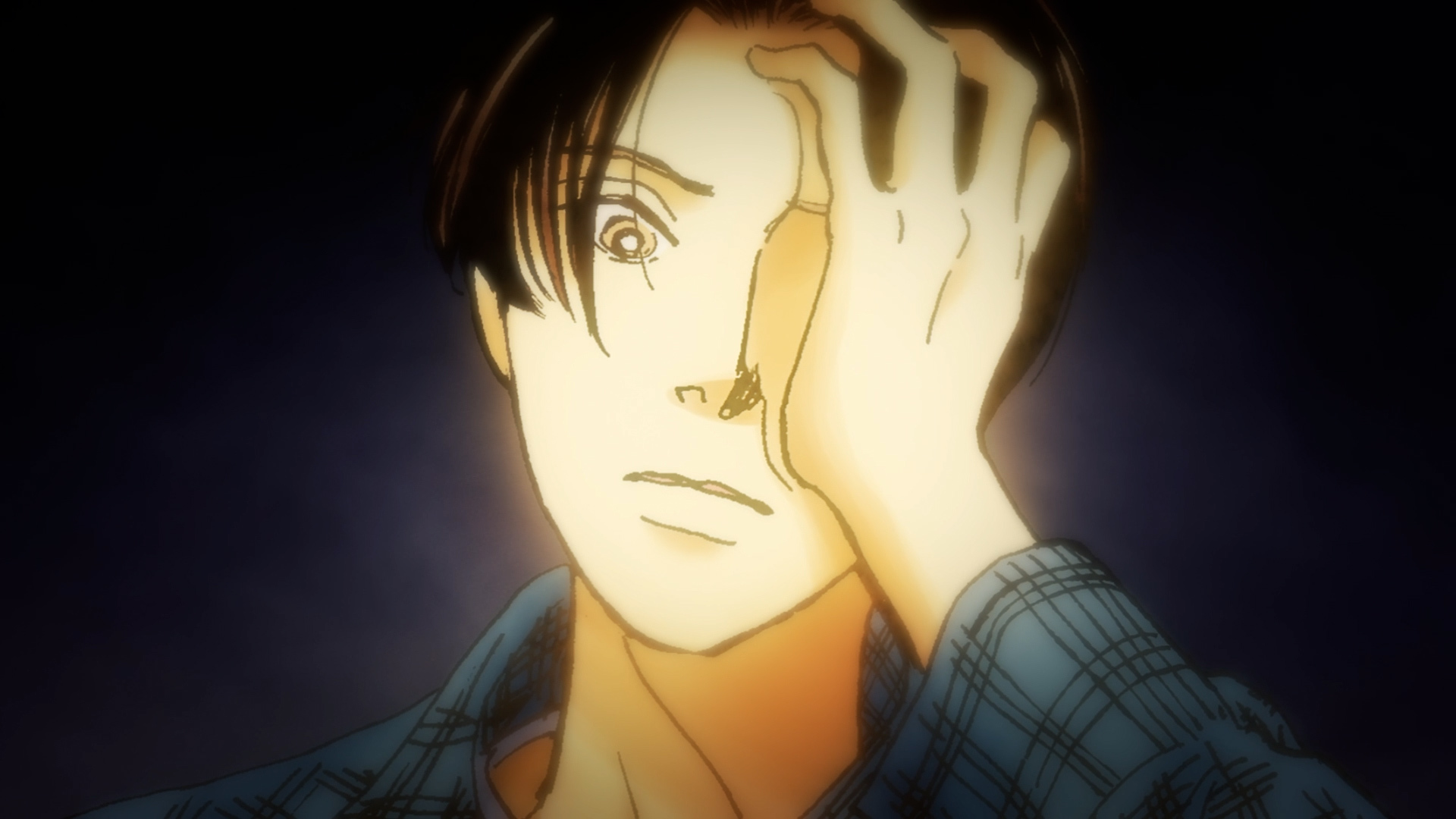 鬼さんこちら ～目隠し鬼～