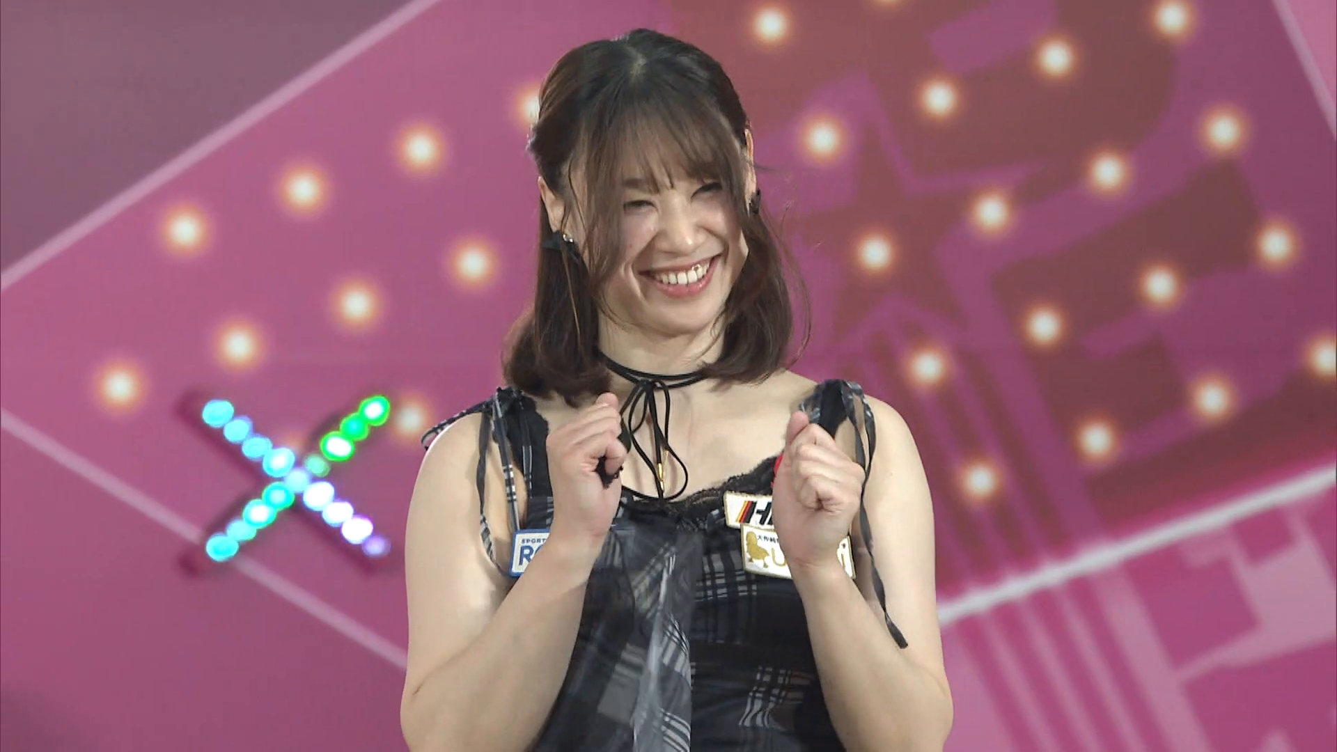 シリーズ2025 第4戦 準決勝第3試合