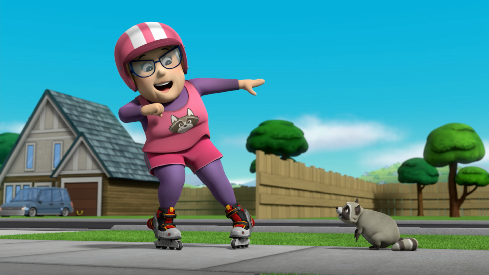 (吹) ぶっとびマジョリーとウルトラダニー