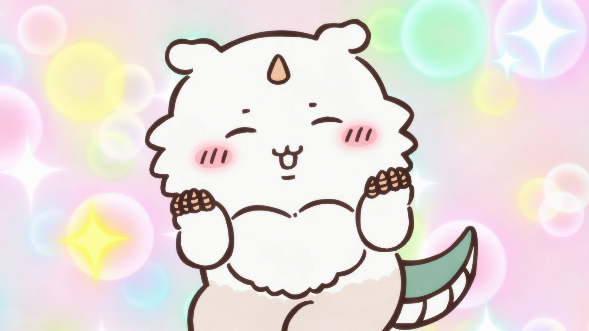 あのこを討伐①