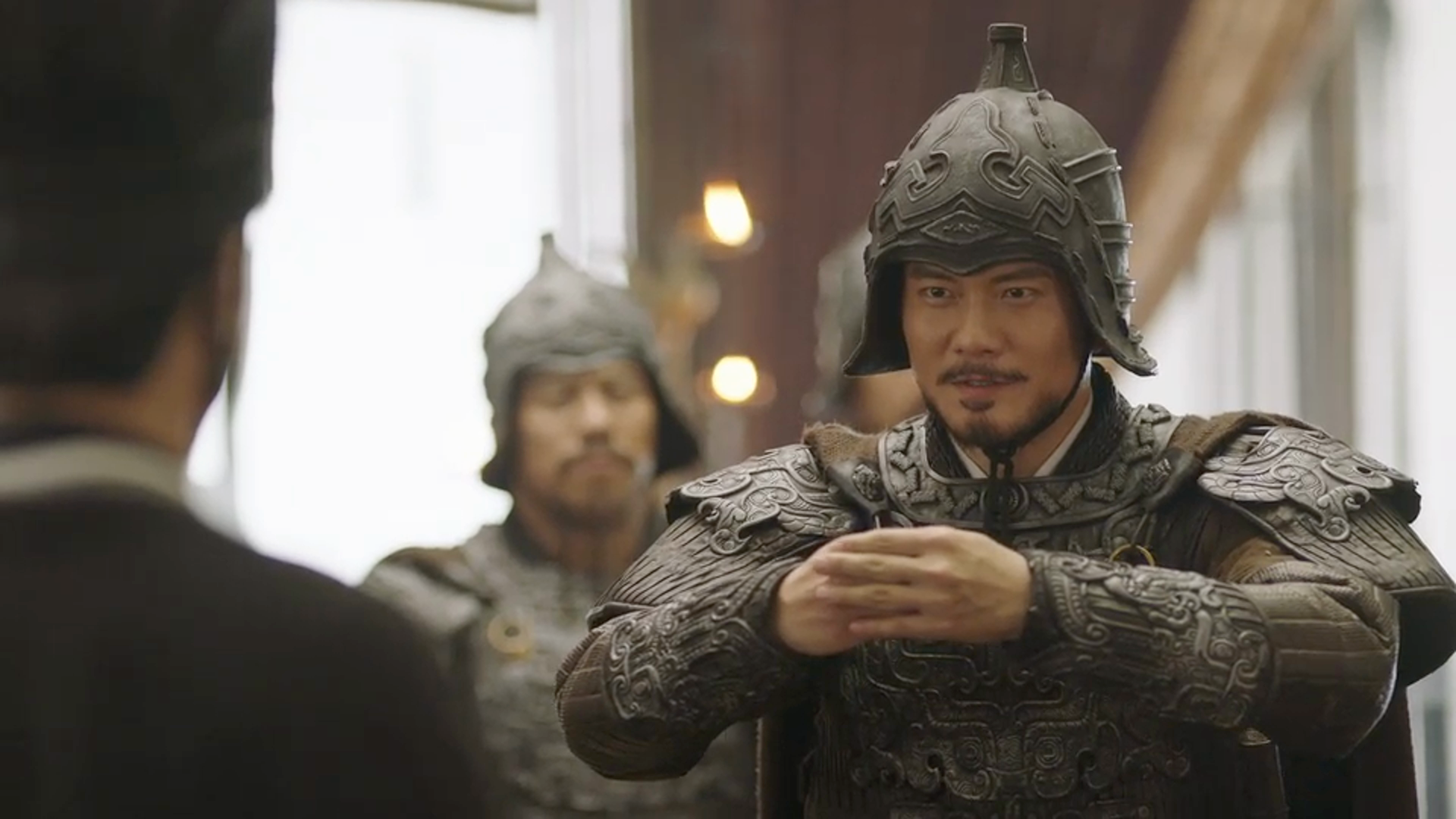 (字) 馬謖の誤算