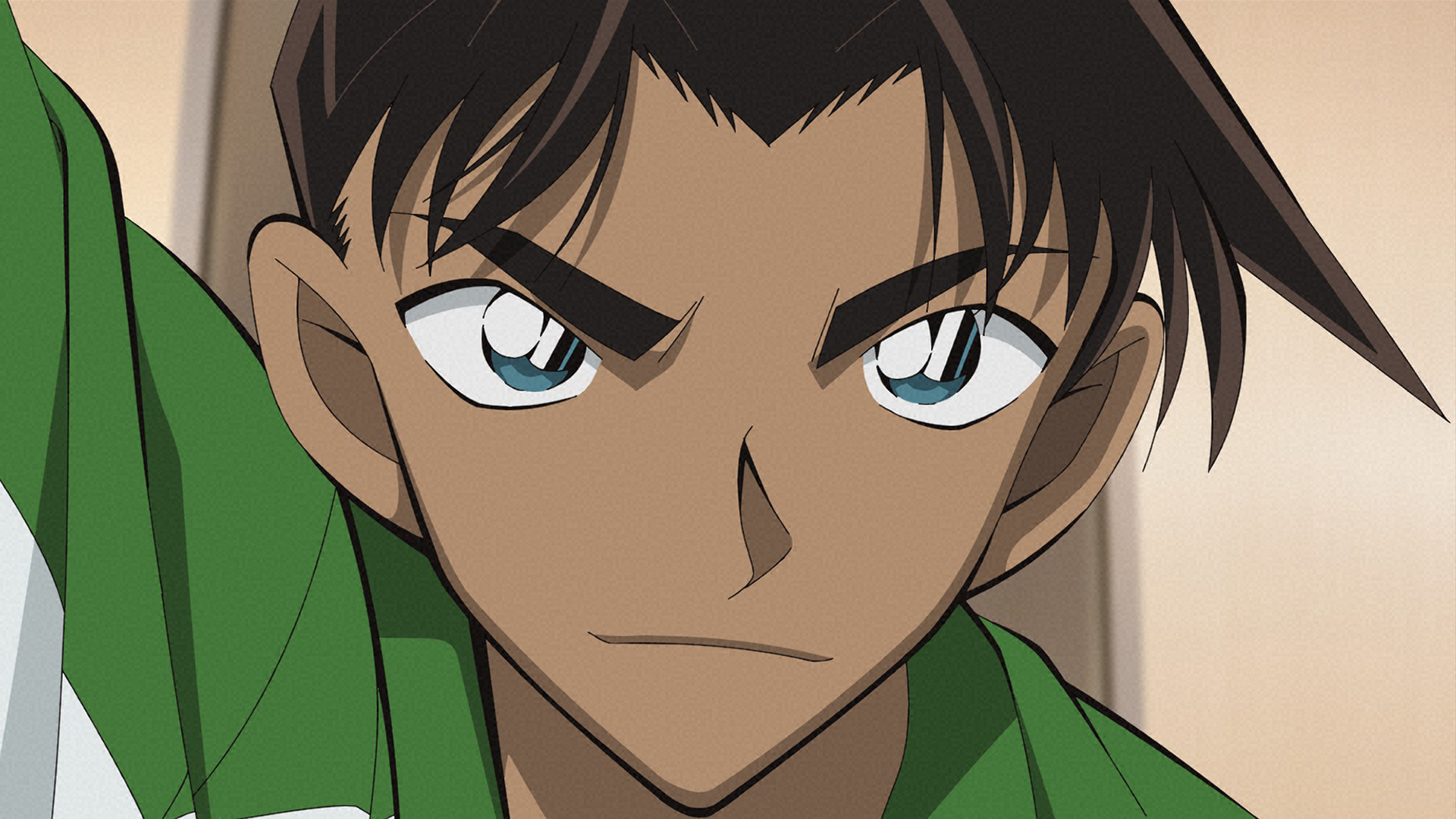 執事になった理由 (後編)