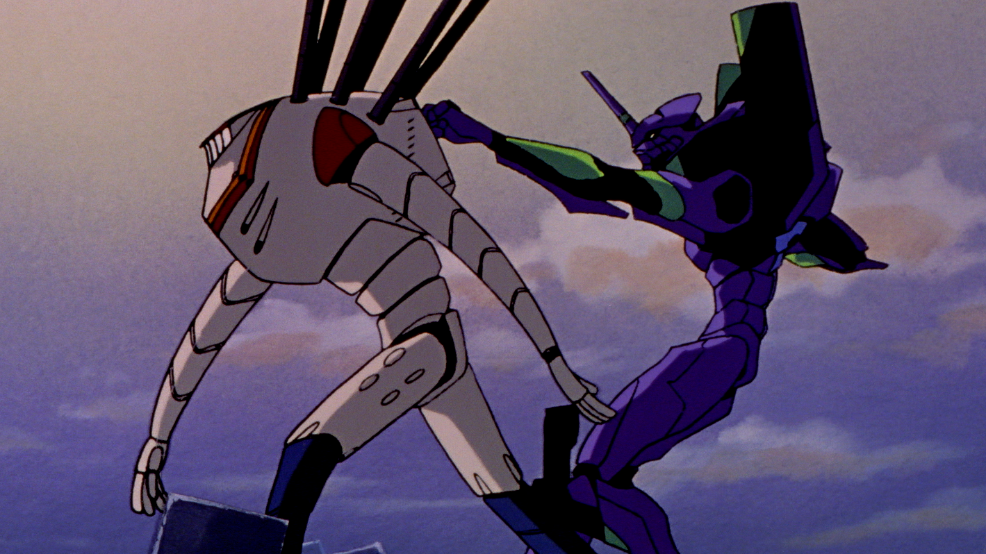 人の造りしもの