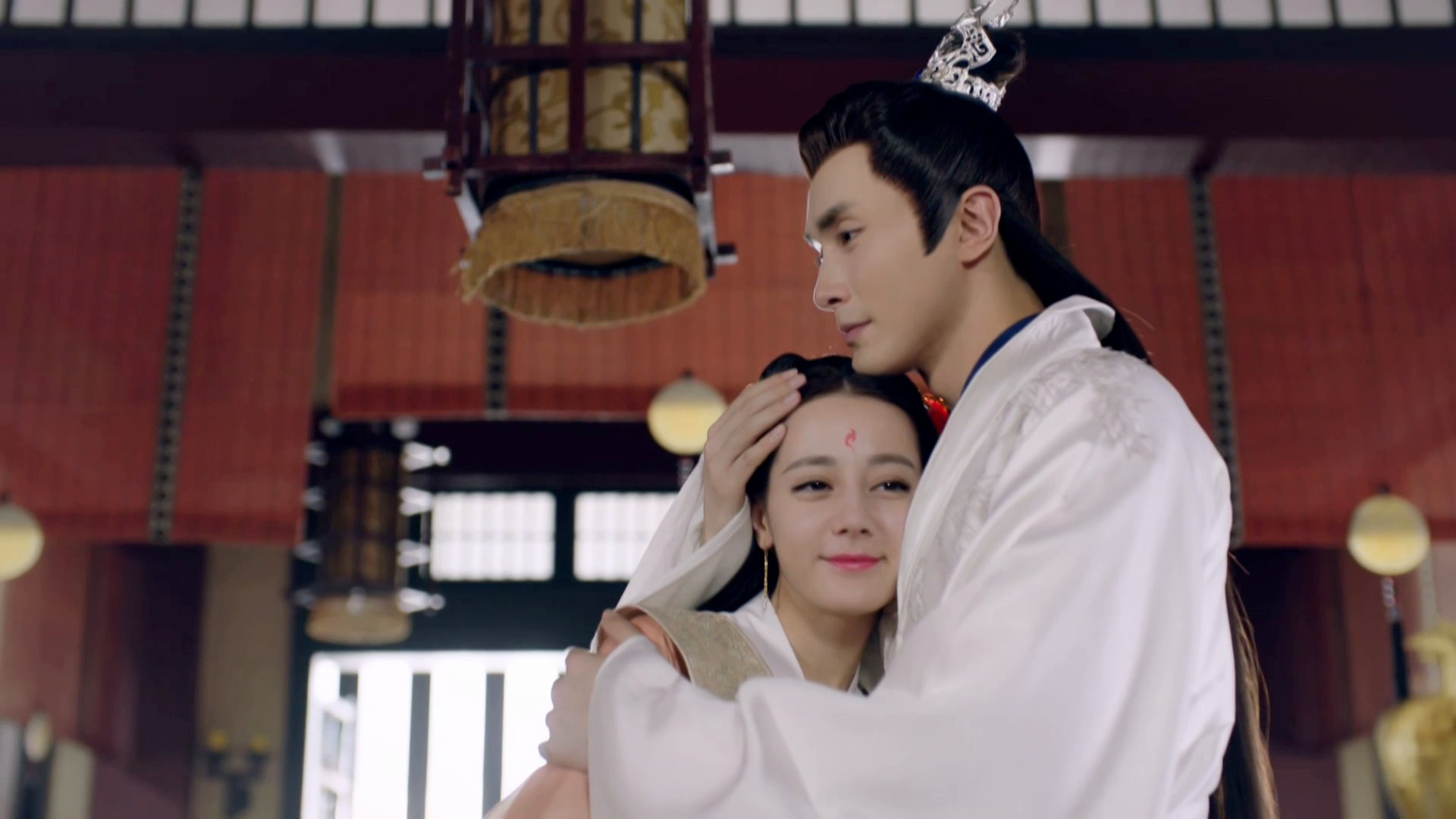 (字) 地下宮殿の秘密