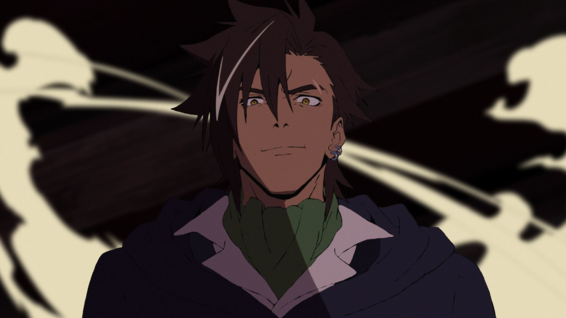 刑罰：ソドリック街区潜入調査 2