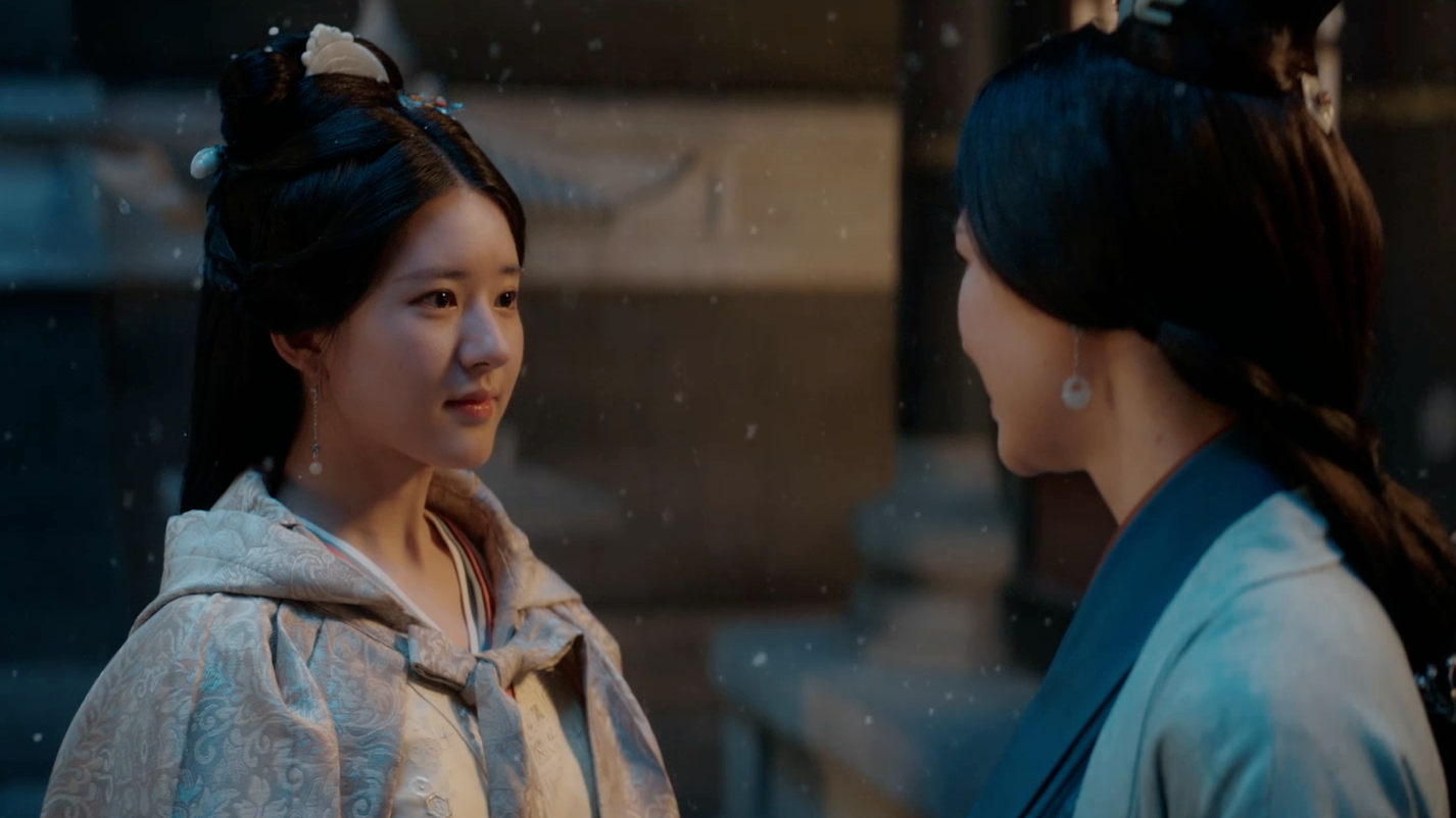 (字) 歳月を経て