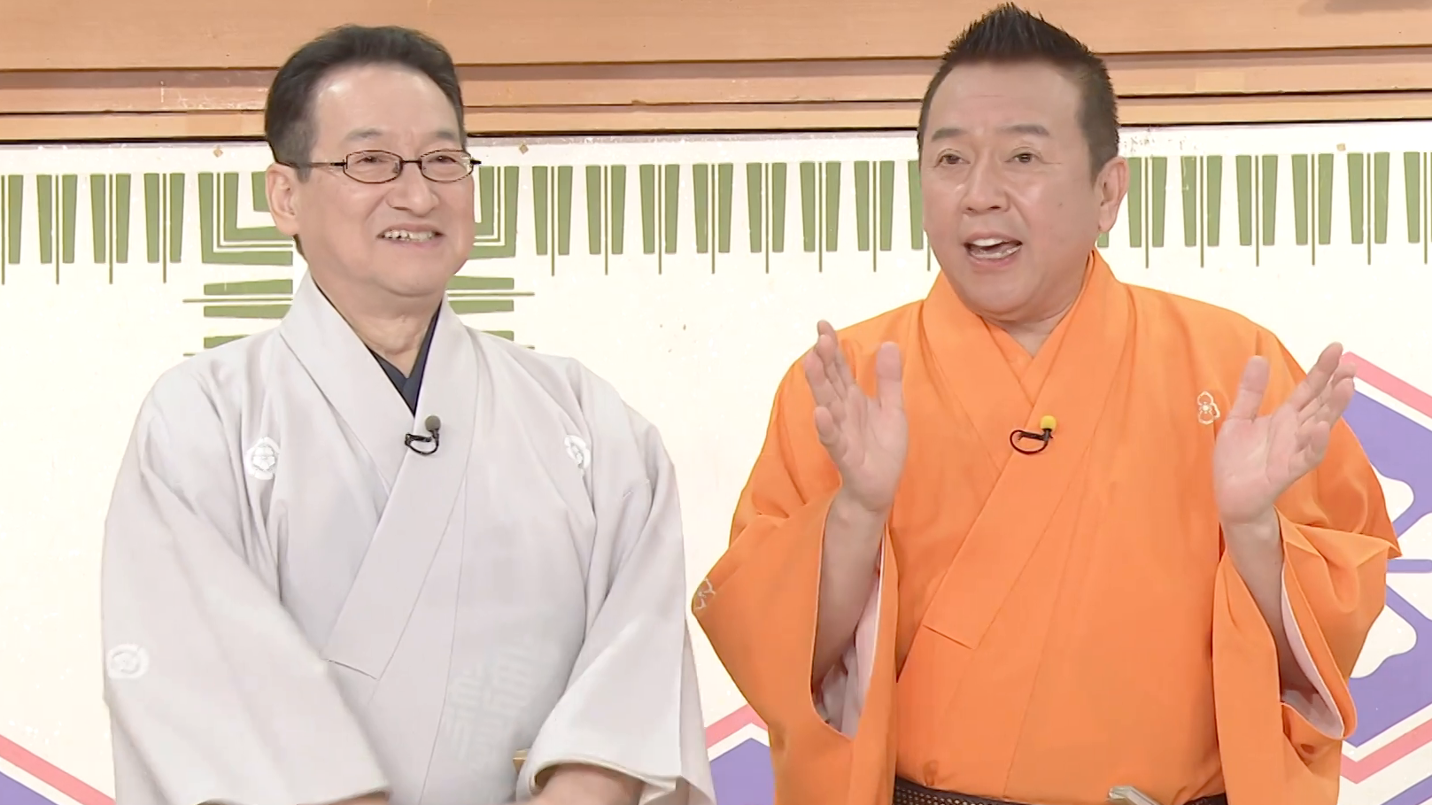 演芸：大谷健太 (笑点メンバーチャレンジ演芸)／大喜利