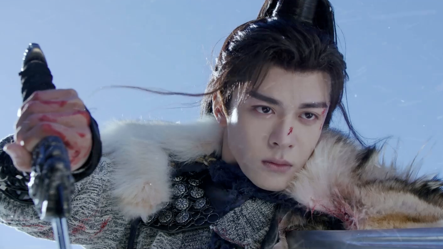 (字) 譲れない戦い