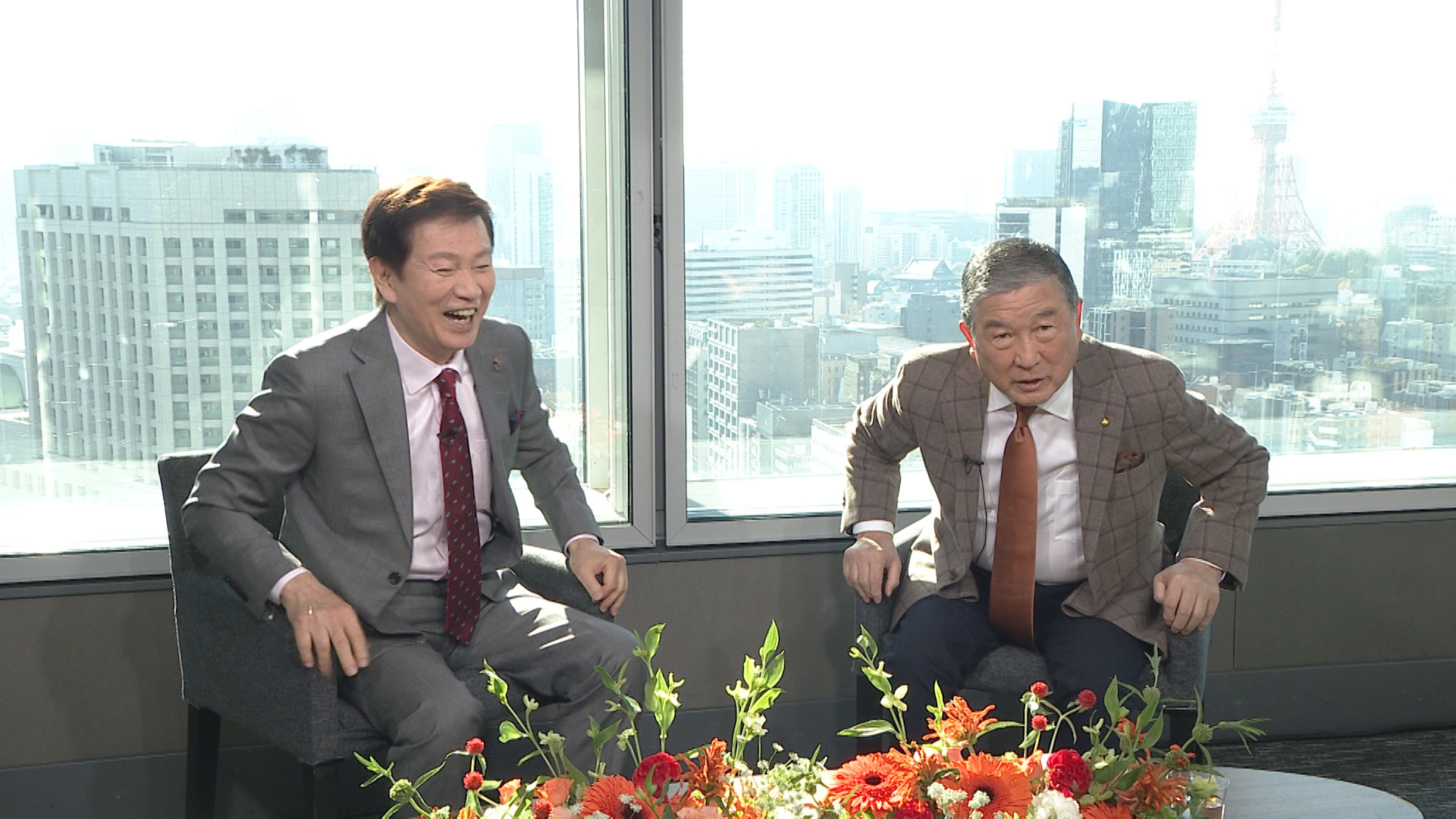 徳光和夫 (フリーアナウンサー) 前編