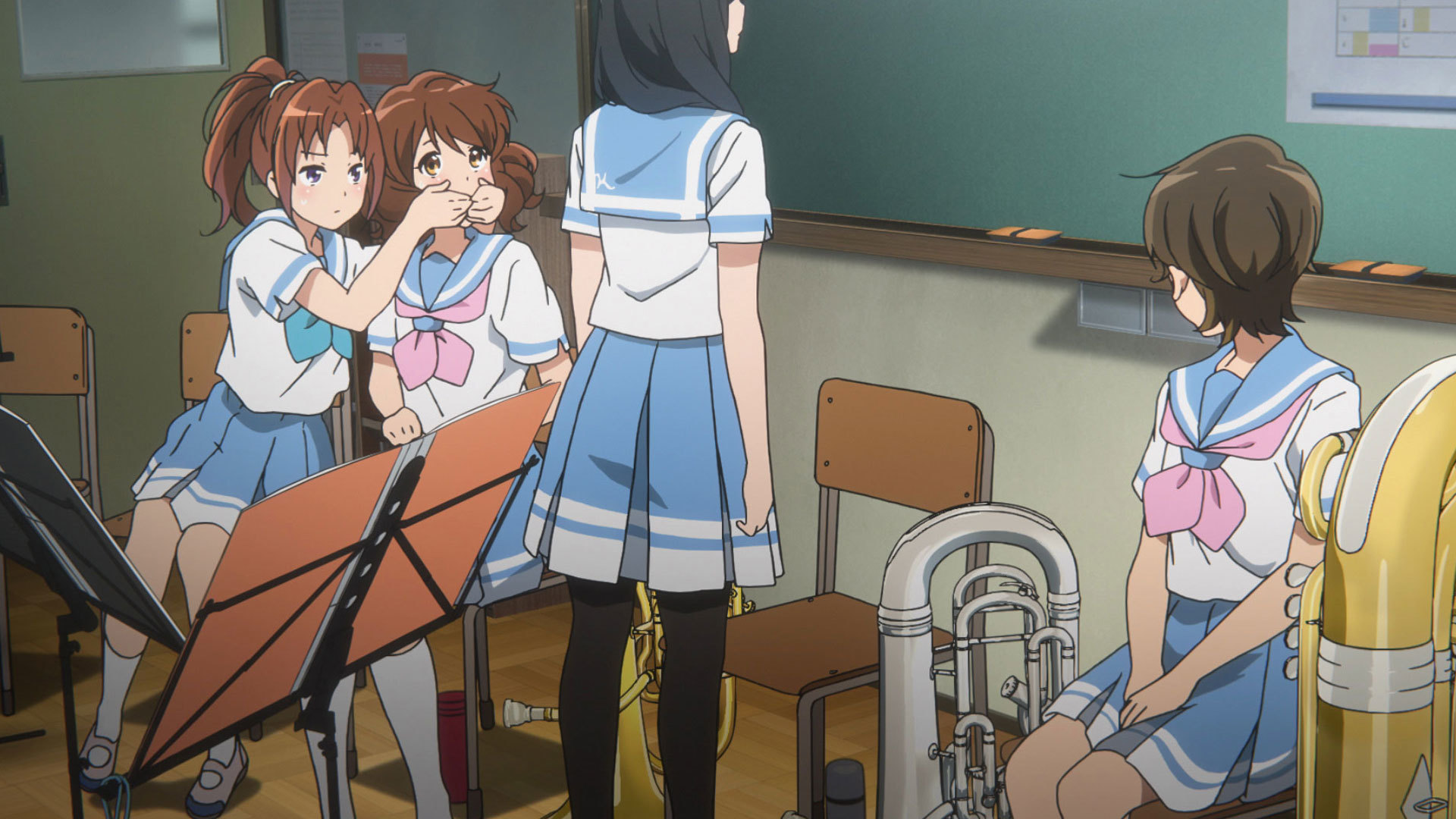 おねがいオーディション