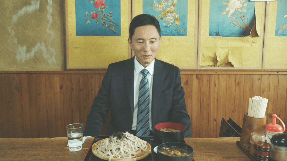 埼玉県新座市の肉汁うどんと西東京市ひばりが丘のカステラパンケーキ