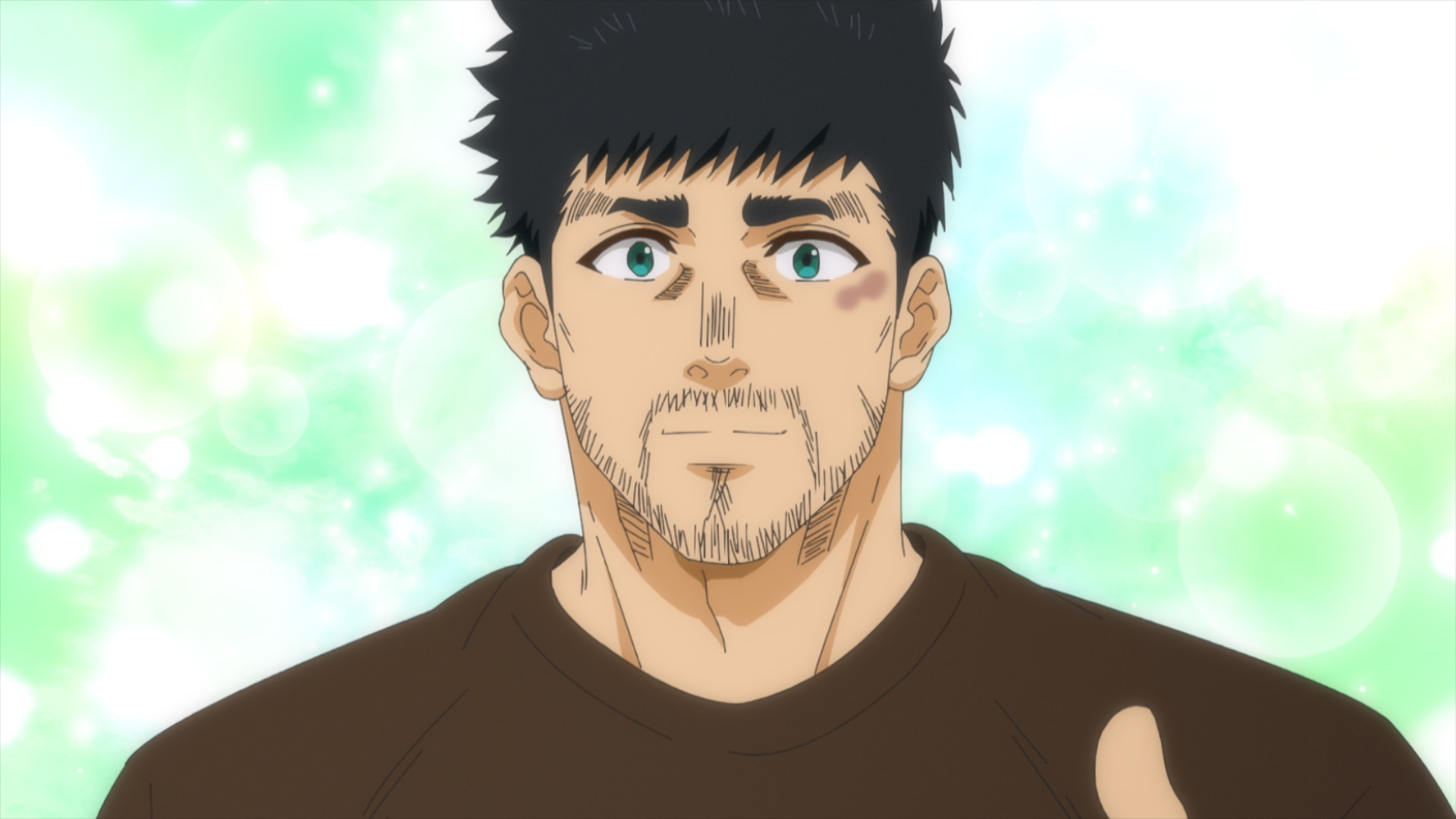 私にできること