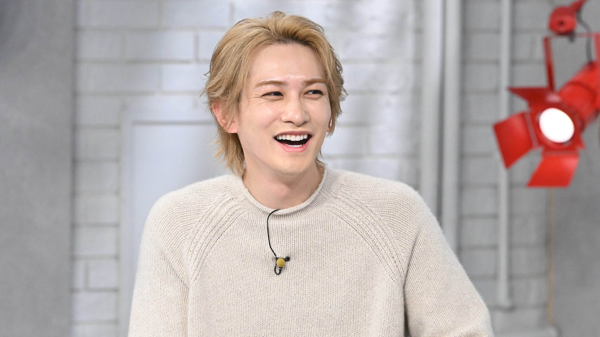 出演作大バズり! 町田啓太…HIRO&仲間由紀恵が語る秘話