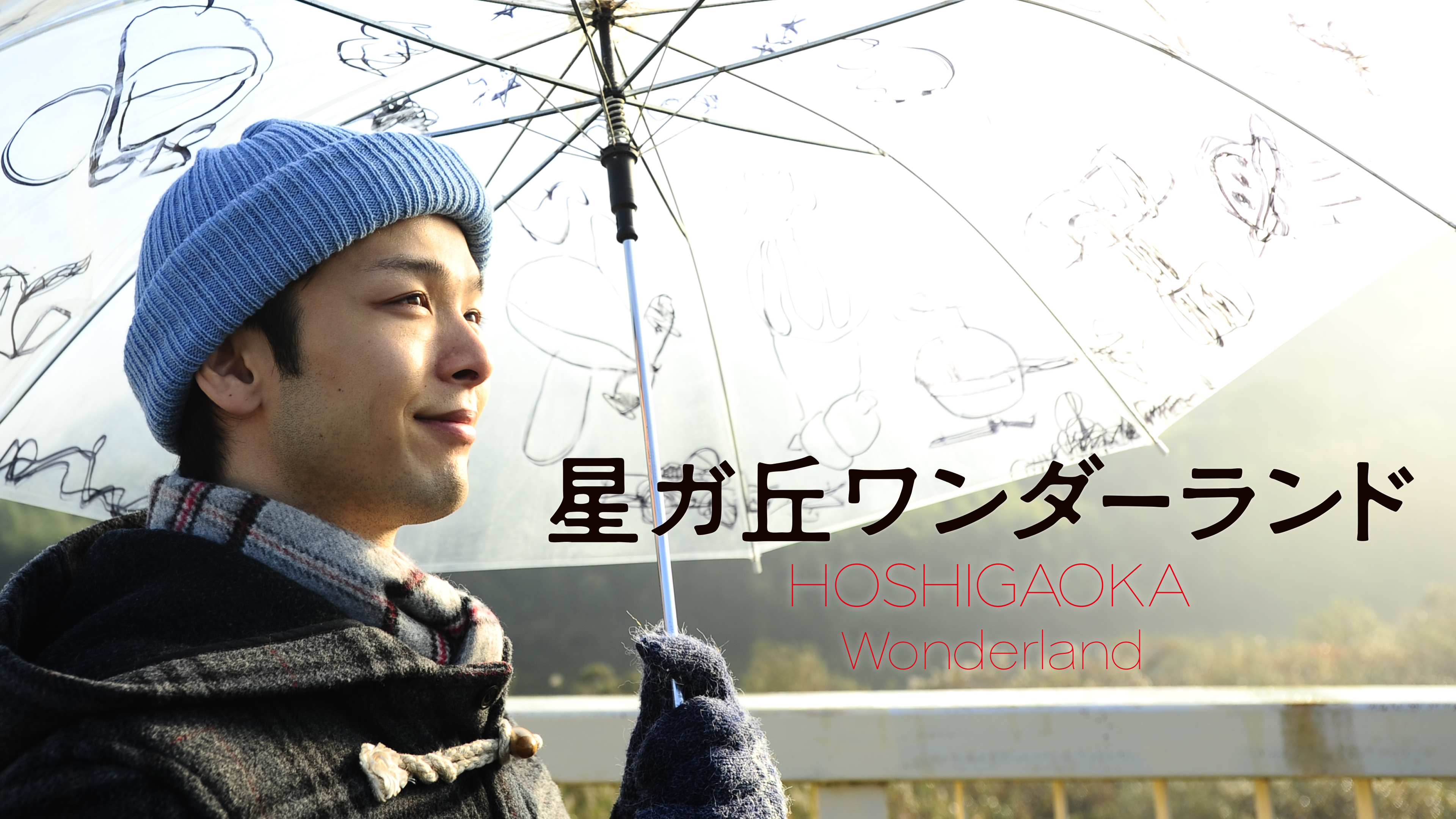 星ガ丘ワンダーランド | Hulu(フールー)