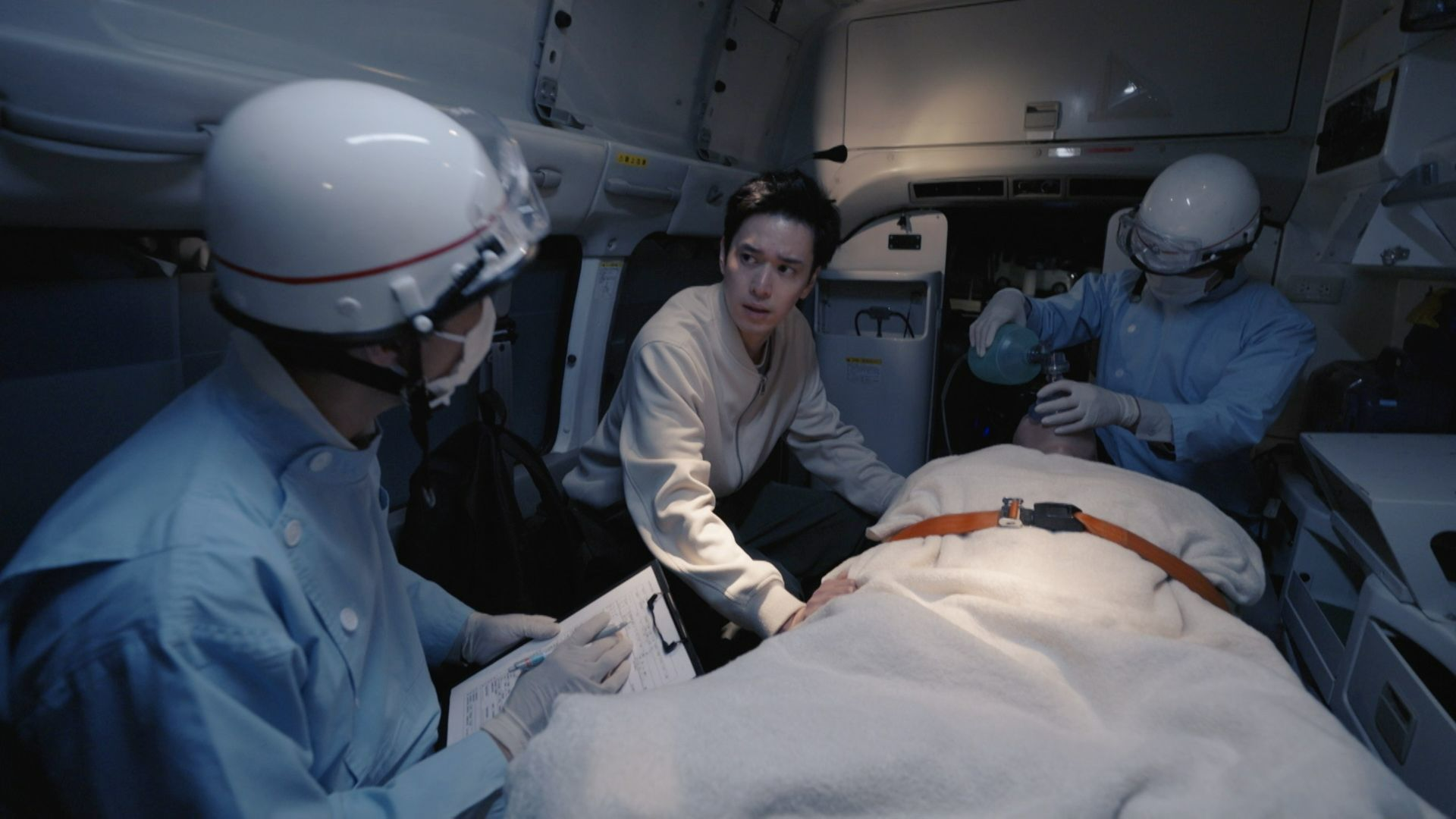 兄弟姉妹の衝撃出来事&事件SP!!