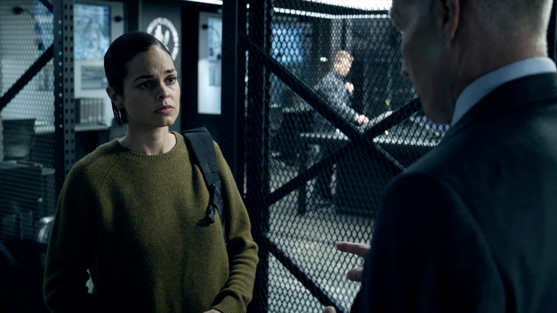 (吹) 残された者たち