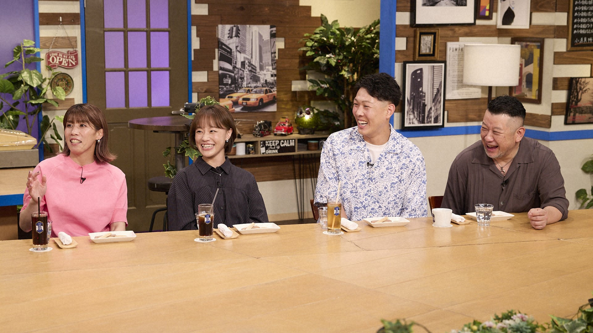 2025年10月8日放送回