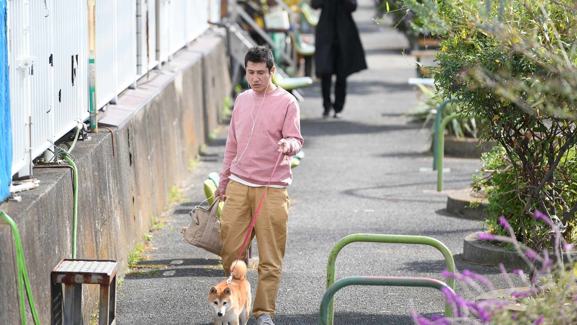 第六話『きおく』